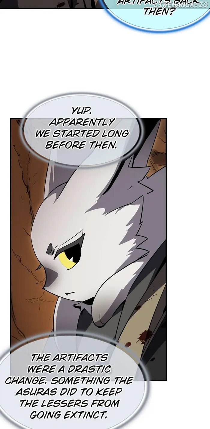 The Beginning After the End Chapter 194 image 74_optimized